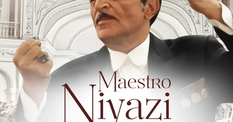 Filarmoniyada Maestro Niyazinin doğum günü qeyd olunacaq