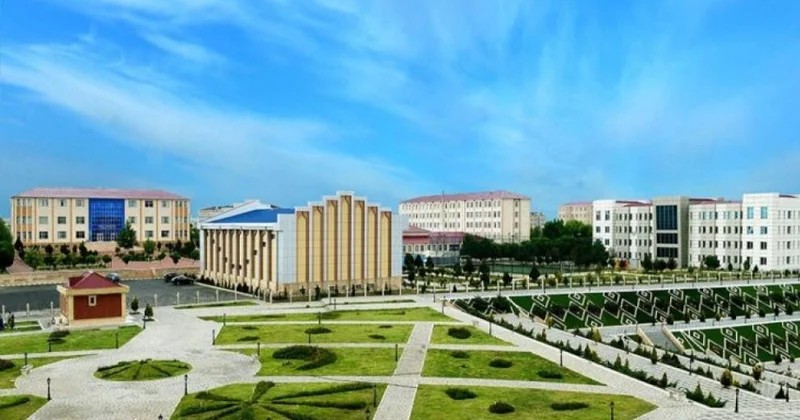 Naxçıvan Dövlət Universitetində yeni tədris ilində təhsil haqları artırılmayacaq