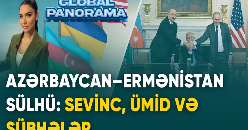Azərbaycan Ermənistan sülhü: Sevinc, ümid və şübhələr