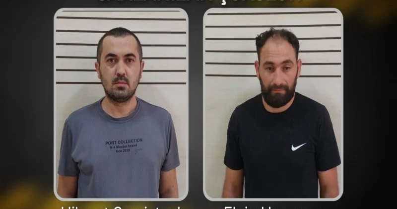 Masallıda maskalı şəxs ev sahibinə xəsarət yetirib