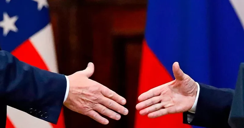 Rusiya və Amerika heyətlərinin birgə naharı ləğv edildi