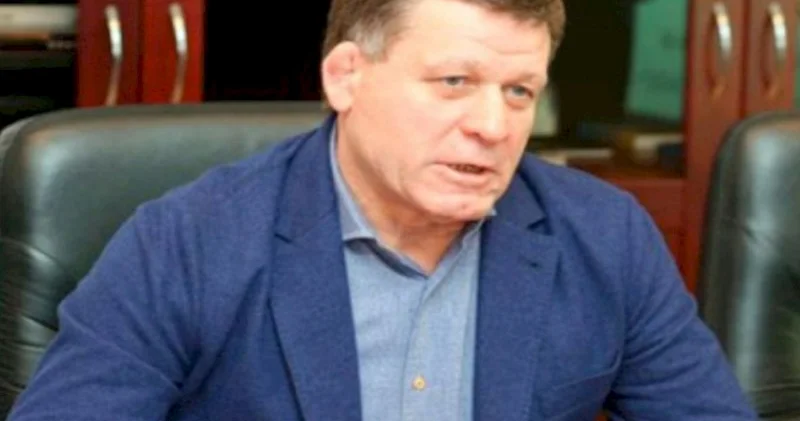Prokurorluq “Oleq Bakinski”yə dair hökmdən narazıdır