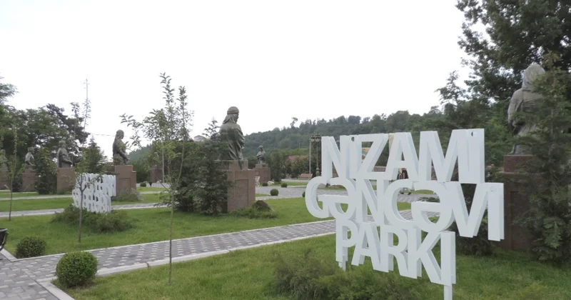 “Nizami Gəncəvi” parkında 2 məmur arasında dava düşüb İddia