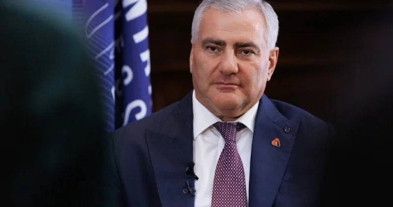 Karapetyanın girov qarşılığında azadlığa buraxılması rədd edilib