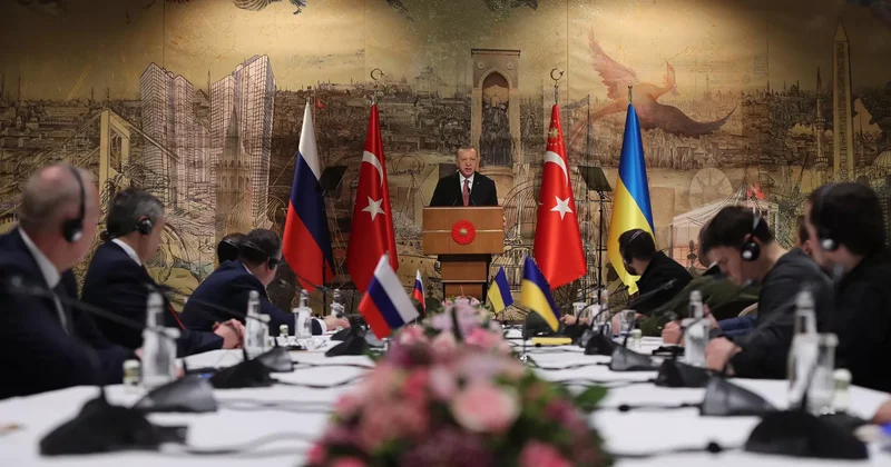 Türkiyədə gözlənilən xəbər: Putin hə desə, imkan yaranacaq Razılaşma