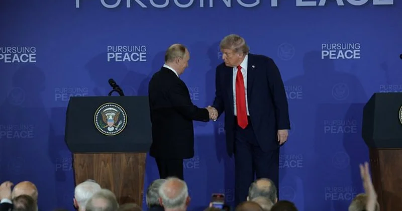 Tramp prezident olsaydı, müharibə olmazdı Putin