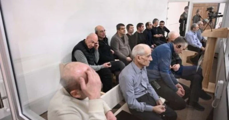 Münasibətlər normallaşması o demək deyil ki, hər şeyi unutmalıyıq Millət vəkili