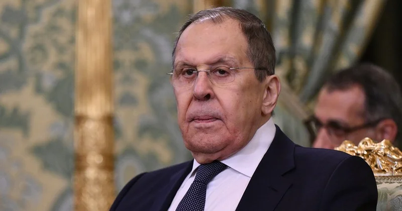 Сергей Лавров: У России есть аргументы и четкая позиция
