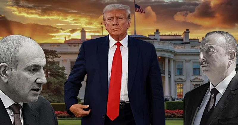 Центральная Азия на старте: изменит ли коридор Трампа правила транзитной игры? АНАЛИТИКА