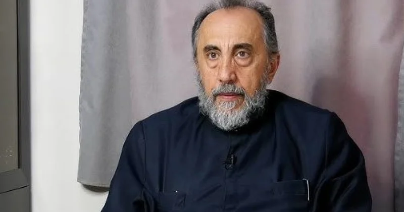 Арест архиепископа Аджапахяна продлили