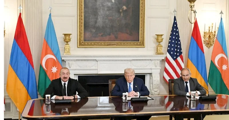 Tramp və Putin Vaşinqtondakı razılaşmanı müzakirə edə bilər Deputat