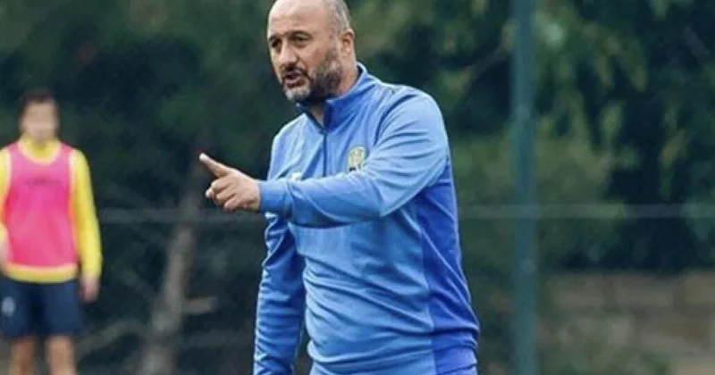 Азер Мамедов будет работать в "Кяпазе"