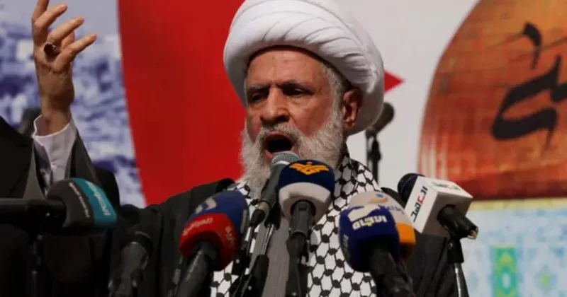Tehran “Hizbullah”ı qızışdırdı: Bütün ölkəni məhv edəcəyik