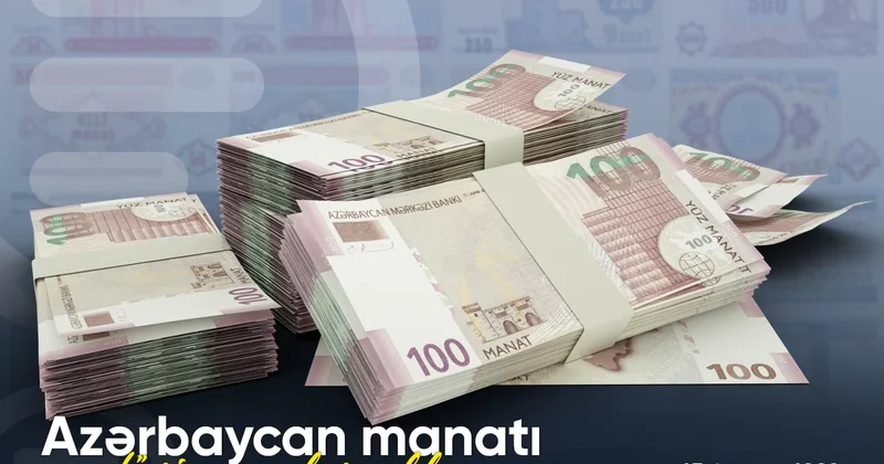 Azərbaycan manatının tədavülə buraxıldığı gündür