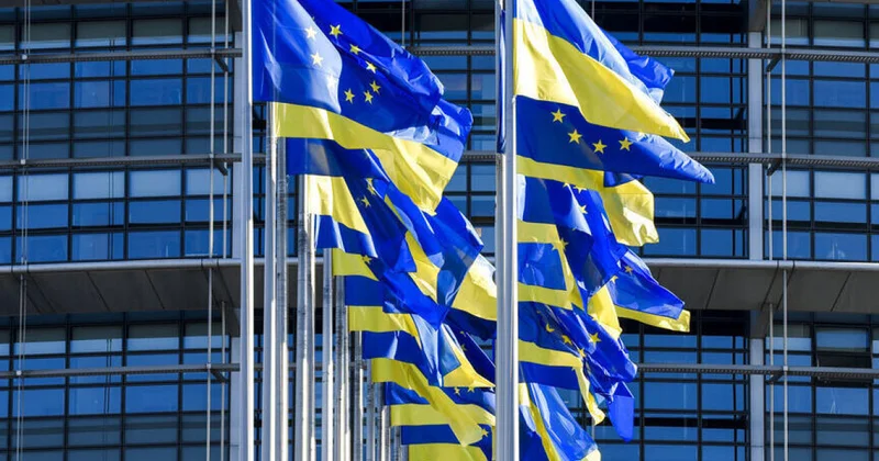 Европа и Украина боятся сближения Путина и Трампа за их спиной