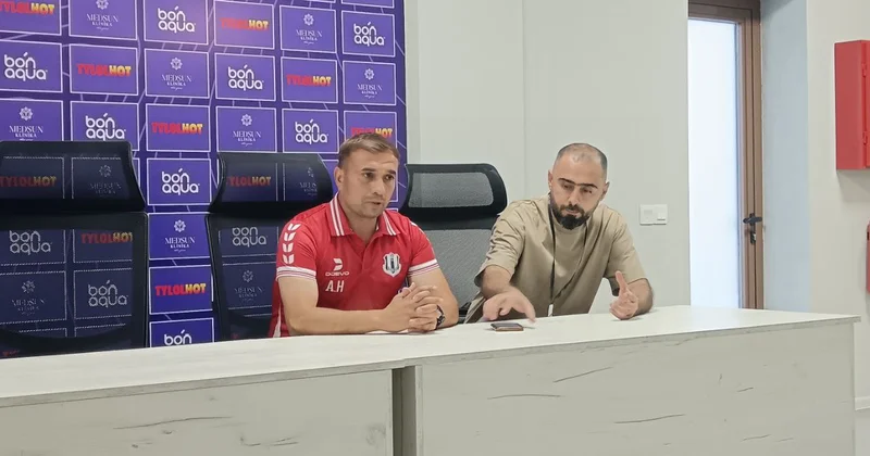 Azər Həşimov: “Asan təslim olmayacağıq”
