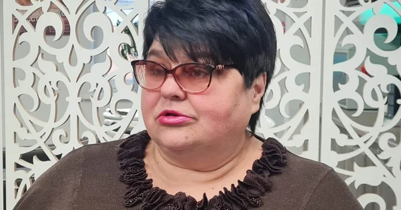 Полоскова о реалиях роспропаганды: В России среди грамотной публики считается дурным тоном смотреть программы Соловьева Minval Politika