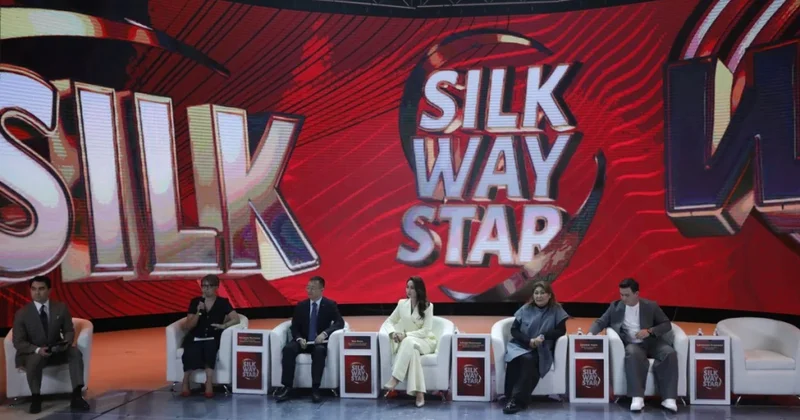 Azərbaycan “Silk Way Star” vokal müsabiqəsində təmsil olunacaq