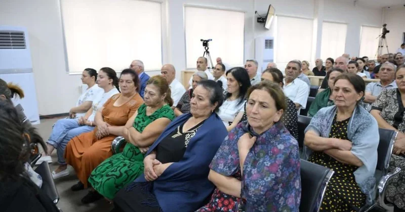 Zəngilana hücumlar: Doğmaları öldürülənlər başarına gələnləri danışdı