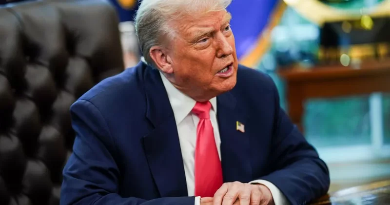 Трамп: Если встреча будет плохой, она закончится очень быстро