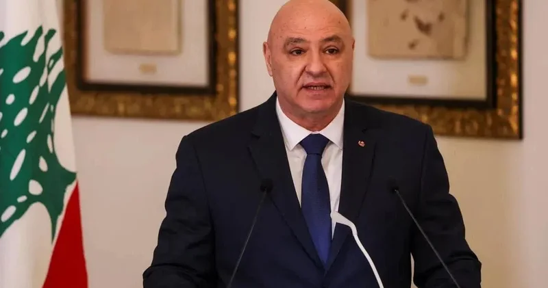 Livanın baş naziri: “Hizbullah”ın vətəndaş müharibəsinə SƏBƏB ola bilər KONKRET