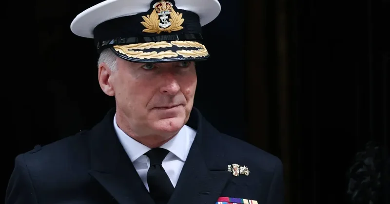 Britaniyanın Ali Baş Komandanı: Putin NATO ilə müharibə istəmir, çünki onu uduzacaq