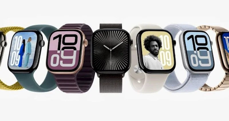 “Apple Watch” vacib funksiyanı qaytarır