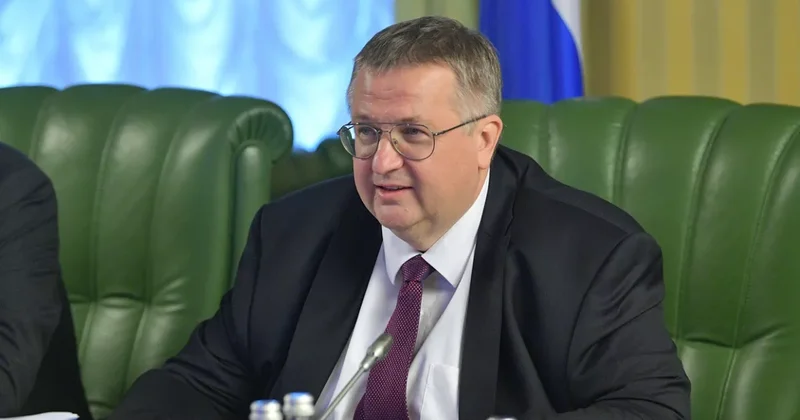 Россия поддерживает Армению в создании транспортного коридора с Азербайджаном Оверчук о маршруте Трампа