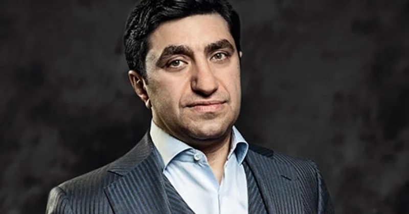 Qod Nisanov oğluna toy edir AZƏRBAYCAN MƏMURLARI QATILACAQMI?