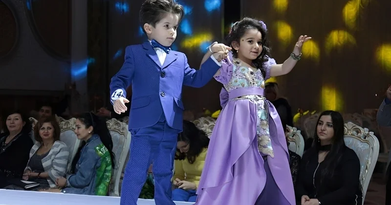 Moda müsabiqəsi vədi valideynləri aldadıb: DİN araşdırma aparır