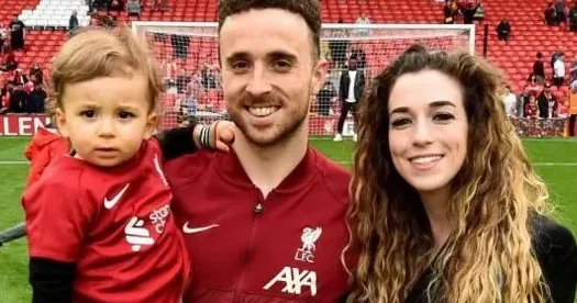 Jotanın ailəsi Anfield də keçiriləcək anım mərasimində iştirak edəcək
