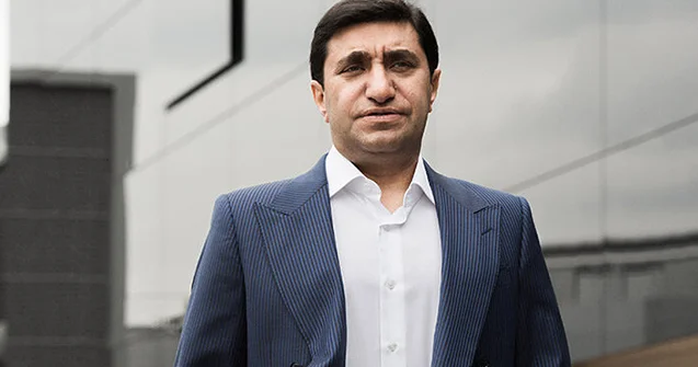 Qod Nisanov toy edir