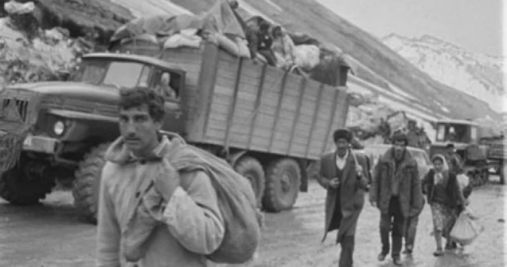Öldürülən qardaşımın nəşi indiyədək tapılmayıb Ermənilərin məhkəməsi