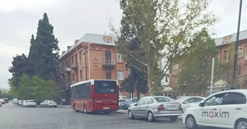 BakuBus rayonlarda da fəaliyyət göstərəcək?