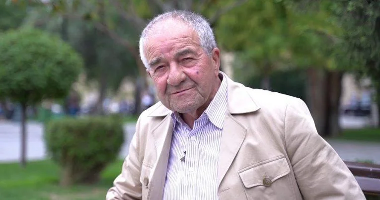 “Bizdə milli şüur sıfırdan aşağıdır!” “Adamlarda olan gərginlik 220 voltdan yuxarıdır”