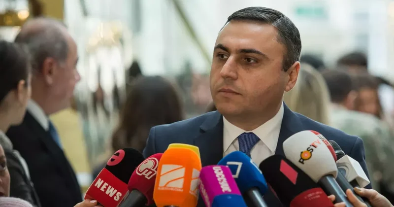Матикашвили: Радикалы хотят прийти к власти без выборов