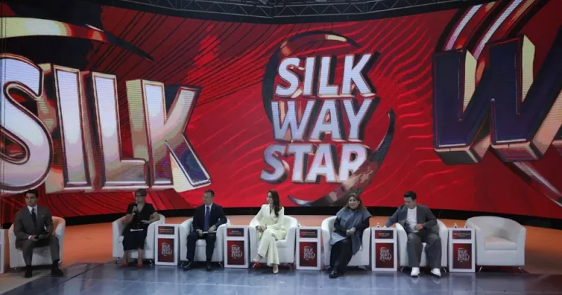Азербайджан примет участие в вокальном конкурсе Silk Way Star