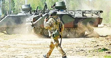 “Pokrovsk həqiqətən tam cəhənnəmdir...”
