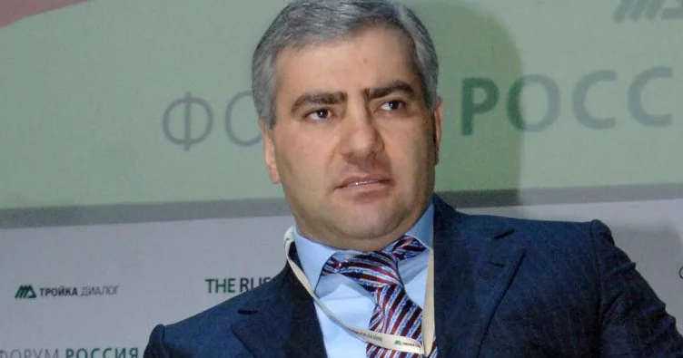 Ереванский суд продлил срок ареста владельца Tashir Group Самвела Карапетяна