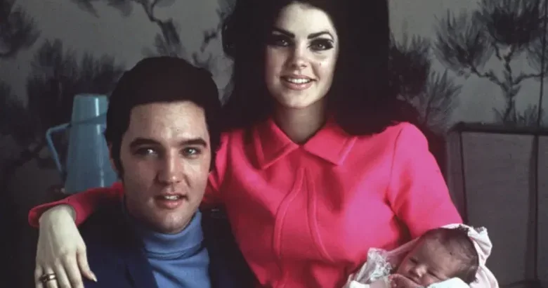 Elvis Preslinin dul arvadı görün nədə ittiham olunur