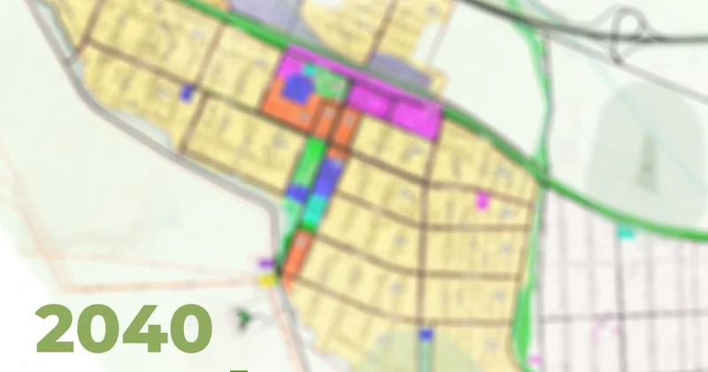 “Qovlar şəhərinin 2040 cı ilədək inkişafına dair Baş Planı” təsdiqləndi KONKRET