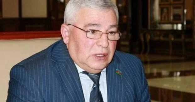 Sülh sazişi mətni tamdır, Ermənistan geri çəkilə bilməz ŞƏRH