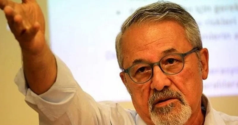 Naci Görürdən qorxunc zəlzələ proqnozu: İstədiyiniz qədər dua edin, qarşısını ala bilməyəcəksiniz