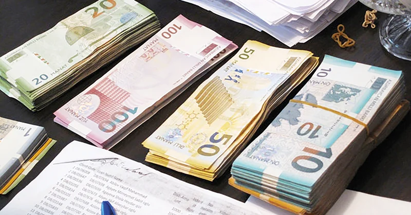 Bu gün Azərbaycan manatı öz ad gününü qeyd edir