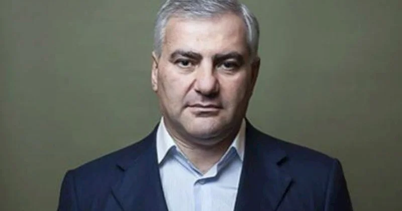 Karapetyanın həbs müddəti uzadıldı