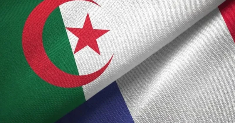 Fransada əlcəzairlilərə qarşı səsləndirilmiş irqçi və damğalayıcı fikirlər ciddi rezonans doğurub