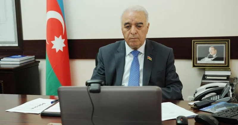 İlham Əliyev hələ çox uğurlara imza atacaq ELDAR İBRAHİMOV