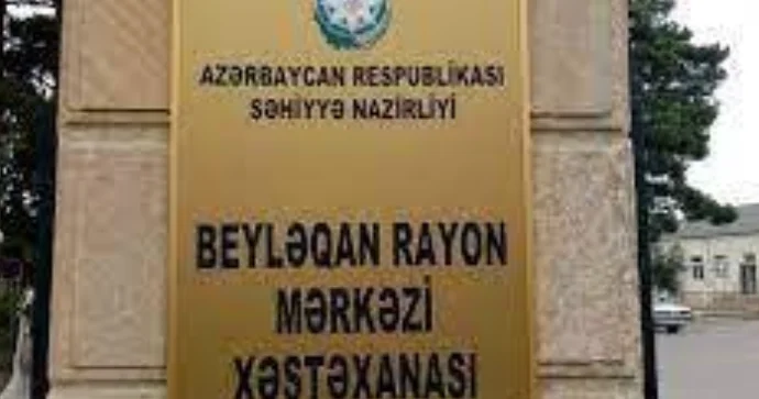 TƏBİB Beyləqanda ölən körpəyə dair məlumat yaydı