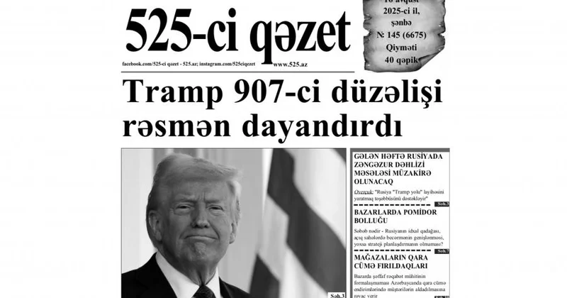 “”in 16 avqust sayında nələr var? ANONS