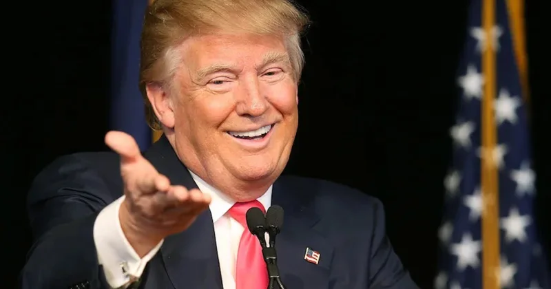 Трамп гордится сделкой между Баку и Ереваном